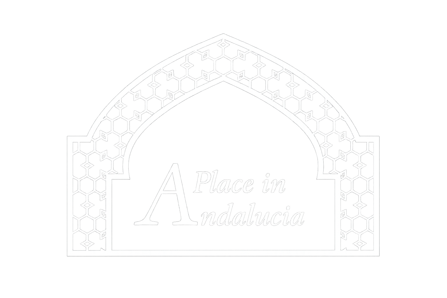 A Place in Andalucia